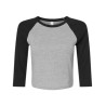 Athletic Heather|Black